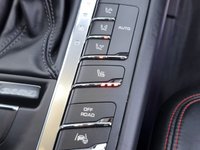 USED 2017 67 PORSCHE MACAN 3.6T V6 Turbo SUV 5dr Petrol PDK 4WD Euro 6 (s/s) (400 ps) ** WE OFFER FINANCE ON THIS CAR **