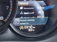 USED 2017 67 PORSCHE MACAN 3.6T V6 Turbo SUV 5dr Petrol PDK 4WD Euro 6 (s/s) (400 ps) ** WE OFFER FINANCE ON THIS CAR **