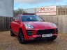 USED 2017 67 PORSCHE MACAN 3.6T V6 Turbo SUV 5dr Petrol PDK 4WD Euro 6 (s/s) (400 ps) ** WE OFFER FINANCE ON THIS CAR **