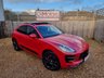 USED 2017 67 PORSCHE MACAN 3.6T V6 Turbo SUV 5dr Petrol PDK 4WD Euro 6 (s/s) (400 ps) ** WE OFFER FINANCE ON THIS CAR **