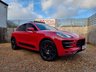 USED 2017 67 PORSCHE MACAN 3.6T V6 Turbo SUV 5dr Petrol PDK 4WD Euro 6 (s/s) (400 ps) ** WE OFFER FINANCE ON THIS CAR **