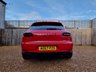 USED 2017 67 PORSCHE MACAN 3.6T V6 Turbo SUV 5dr Petrol PDK 4WD Euro 6 (s/s) (400 ps) ** WE OFFER FINANCE ON THIS CAR **