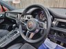 USED 2017 67 PORSCHE MACAN 3.6T V6 Turbo SUV 5dr Petrol PDK 4WD Euro 6 (s/s) (400 ps) ** WE OFFER FINANCE ON THIS CAR **