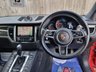 USED 2017 67 PORSCHE MACAN 3.6T V6 Turbo SUV 5dr Petrol PDK 4WD Euro 6 (s/s) (400 ps) ** WE OFFER FINANCE ON THIS CAR **