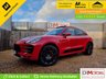 USED 2017 67 PORSCHE MACAN 3.6T V6 Turbo SUV 5dr Petrol PDK 4WD Euro 6 (s/s) (400 ps) ** WE OFFER FINANCE ON THIS CAR **
