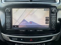 USED 2015 65 MITSUBISHI ASX 1.6D ZC-H SUV 5dr Diesel Manual 4WD Euro 6 (s/s) (112 ps) 1 Owner-F/S/H-LEZ-4 Wheel Dr