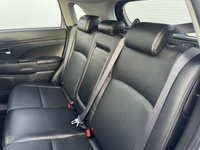 USED 2015 65 MITSUBISHI ASX 1.6D ZC-H SUV 5dr Diesel Manual 4WD Euro 6 (s/s) (112 ps) 1 Owner-F/S/H-LEZ-4 Wheel Dr