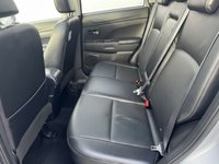 USED 2015 65 MITSUBISHI ASX 1.6D ZC-H SUV 5dr Diesel Manual 4WD Euro 6 (s/s) (112 ps) 1 Owner-F/S/H-LEZ-4 Wheel Dr