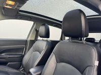 USED 2015 65 MITSUBISHI ASX 1.6D ZC-H SUV 5dr Diesel Manual 4WD Euro 6 (s/s) (112 ps) 1 Owner-F/S/H-LEZ-4 Wheel Dr