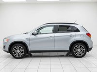 USED 2015 65 MITSUBISHI ASX 1.6D ZC-H SUV 5dr Diesel Manual 4WD Euro 6 (s/s) (112 ps) 1 Owner-F/S/H-LEZ-4 Wheel Dr