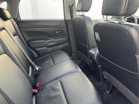 USED 2015 65 MITSUBISHI ASX 1.6D ZC-H SUV 5dr Diesel Manual 4WD Euro 6 (s/s) (112 ps) 1 Owner-F/S/H-LEZ-4 Wheel Dr