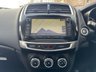 USED 2015 65 MITSUBISHI ASX 1.6D ZC-H SUV 5dr Diesel Manual 4WD Euro 6 (s/s) (112 ps) 1 Owner-F/S/H-LEZ-4 Wheel Dr