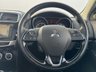 USED 2015 65 MITSUBISHI ASX 1.6D ZC-H SUV 5dr Diesel Manual 4WD Euro 6 (s/s) (112 ps) 1 Owner-F/S/H-LEZ-4 Wheel Dr