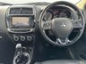 USED 2015 65 MITSUBISHI ASX 1.6D ZC-H SUV 5dr Diesel Manual 4WD Euro 6 (s/s) (112 ps) 1 Owner-F/S/H-LEZ-4 Wheel Dr