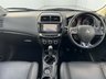 USED 2015 65 MITSUBISHI ASX 1.6D ZC-H SUV 5dr Diesel Manual 4WD Euro 6 (s/s) (112 ps) 1 Owner-F/S/H-LEZ-4 Wheel Dr