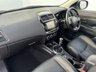 USED 2015 65 MITSUBISHI ASX 1.6D ZC-H SUV 5dr Diesel Manual 4WD Euro 6 (s/s) (112 ps) 1 Owner-F/S/H-LEZ-4 Wheel Dr