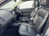 USED 2015 65 MITSUBISHI ASX 1.6D ZC-H SUV 5dr Diesel Manual 4WD Euro 6 (s/s) (112 ps) 1 Owner-F/S/H-LEZ-4 Wheel Dr
