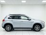 USED 2015 65 MITSUBISHI ASX 1.6D ZC-H SUV 5dr Diesel Manual 4WD Euro 6 (s/s) (112 ps) 1 Owner-F/S/H-LEZ-4 Wheel Dr
