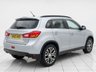 USED 2015 65 MITSUBISHI ASX 1.6D ZC-H SUV 5dr Diesel Manual 4WD Euro 6 (s/s) (112 ps) 1 Owner-F/S/H-LEZ-4 Wheel Dr