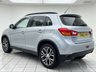 USED 2015 65 MITSUBISHI ASX 1.6D ZC-H SUV 5dr Diesel Manual 4WD Euro 6 (s/s) (112 ps) 1 Owner-F/S/H-LEZ-4 Wheel Dr