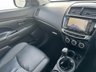 USED 2015 65 MITSUBISHI ASX 1.6D ZC-H SUV 5dr Diesel Manual 4WD Euro 6 (s/s) (112 ps) 1 Owner-F/S/H-LEZ-4 Wheel Dr