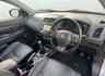 USED 2015 65 MITSUBISHI ASX 1.6D ZC-H SUV 5dr Diesel Manual 4WD Euro 6 (s/s) (112 ps) 1 Owner-F/S/H-LEZ-4 Wheel Dr