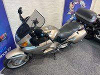 USED 1999 V HONDA NT650V DEAUVILLE DEAUVILLE 650 JUST 11K MILES FROM NEW