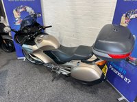 USED 1999 V HONDA NT650V DEAUVILLE DEAUVILLE 650 JUST 11K MILES FROM NEW