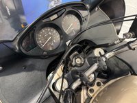 USED 1999 V HONDA NT650V DEAUVILLE DEAUVILLE 650 JUST 11K MILES FROM NEW