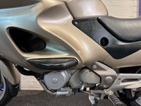 USED 1999 V HONDA NT650V DEAUVILLE DEAUVILLE 650 JUST 11K MILES FROM NEW