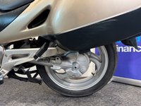 USED 1999 V HONDA NT650V DEAUVILLE DEAUVILLE 650 JUST 11K MILES FROM NEW