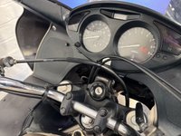 USED 1999 V HONDA NT650V DEAUVILLE DEAUVILLE 650 JUST 11K MILES FROM NEW