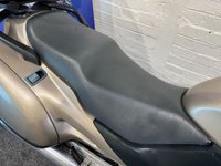 USED 1999 V HONDA NT650V DEAUVILLE DEAUVILLE 650 JUST 11K MILES FROM NEW