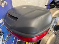 USED 1999 V HONDA NT650V DEAUVILLE DEAUVILLE 650 JUST 11K MILES FROM NEW