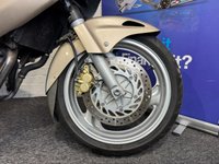 USED 1999 V HONDA NT650V DEAUVILLE DEAUVILLE 650 JUST 11K MILES FROM NEW