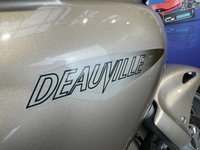USED 1999 V HONDA NT650V DEAUVILLE DEAUVILLE 650 JUST 11K MILES FROM NEW