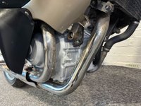 USED 1999 V HONDA NT650V DEAUVILLE DEAUVILLE 650 JUST 11K MILES FROM NEW