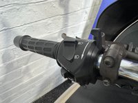 USED 1999 V HONDA NT650V DEAUVILLE DEAUVILLE 650 JUST 11K MILES FROM NEW