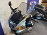 USED 1999 V HONDA NT650V DEAUVILLE DEAUVILLE 650 JUST 11K MILES FROM NEW