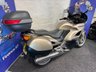 USED 1999 V HONDA NT650V DEAUVILLE DEAUVILLE 650 JUST 11K MILES FROM NEW