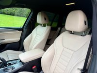USED 2017 67 BMW X3 2.0 20d M Sport SUV 5dr Diesel Auto xDrive Euro 6 (s/s) (190 ps) 