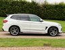 USED 2017 67 BMW X3 2.0 20d M Sport SUV 5dr Diesel Auto xDrive Euro 6 (s/s) (190 ps) 