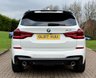 USED 2017 67 BMW X3 2.0 20d M Sport SUV 5dr Diesel Auto xDrive Euro 6 (s/s) (190 ps) 