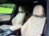 USED 2017 67 BMW X3 2.0 20d M Sport SUV 5dr Diesel Auto xDrive Euro 6 (s/s) (190 ps) 