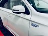 USED 2017 67 MITSUBISHI OUTLANDER 2.0h 12kWh 4h SUV 5dr Petrol Plug-in Hybrid CVT 4WD Euro 6 (s/s) (200 ps) 
