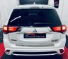 USED 2017 67 MITSUBISHI OUTLANDER 2.0h 12kWh 4h SUV 5dr Petrol Plug-in Hybrid CVT 4WD Euro 6 (s/s) (200 ps) 