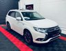 USED 2017 67 MITSUBISHI OUTLANDER 2.0h 12kWh 4h SUV 5dr Petrol Plug-in Hybrid CVT 4WD Euro 6 (s/s) (200 ps) 