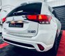 USED 2017 67 MITSUBISHI OUTLANDER 2.0h 12kWh 4h SUV 5dr Petrol Plug-in Hybrid CVT 4WD Euro 6 (s/s) (200 ps) 
