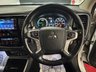 USED 2017 67 MITSUBISHI OUTLANDER 2.0h 12kWh 4h SUV 5dr Petrol Plug-in Hybrid CVT 4WD Euro 6 (s/s) (200 ps) 