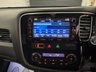 USED 2017 67 MITSUBISHI OUTLANDER 2.0h 12kWh 4h SUV 5dr Petrol Plug-in Hybrid CVT 4WD Euro 6 (s/s) (200 ps) 